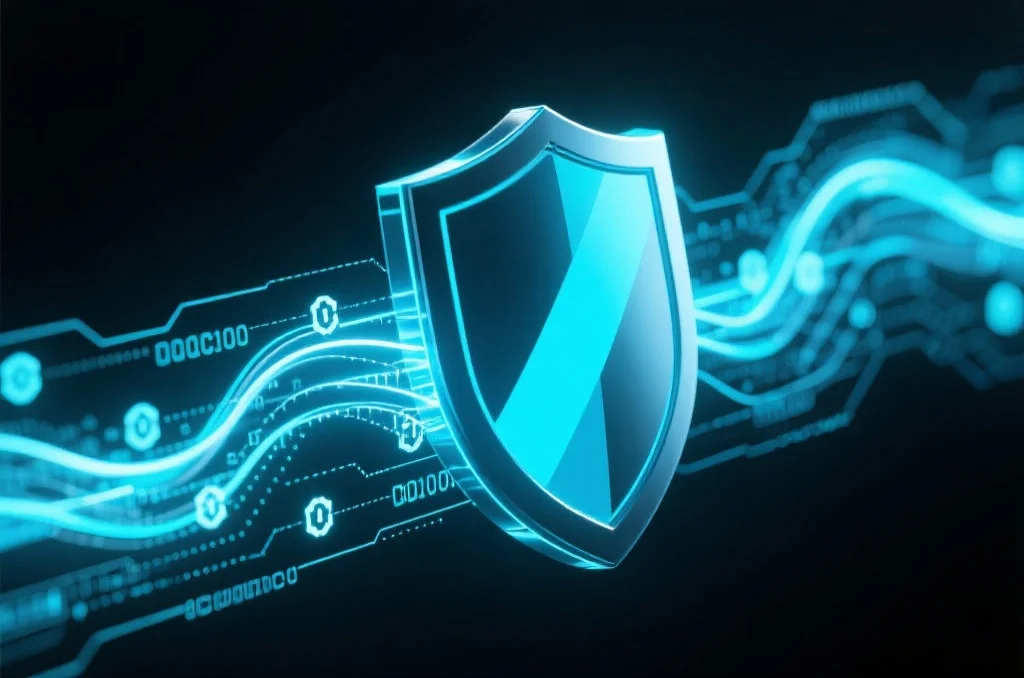 意昂5娱乐：如何利用尖端科技筑牢用户数据安全防线