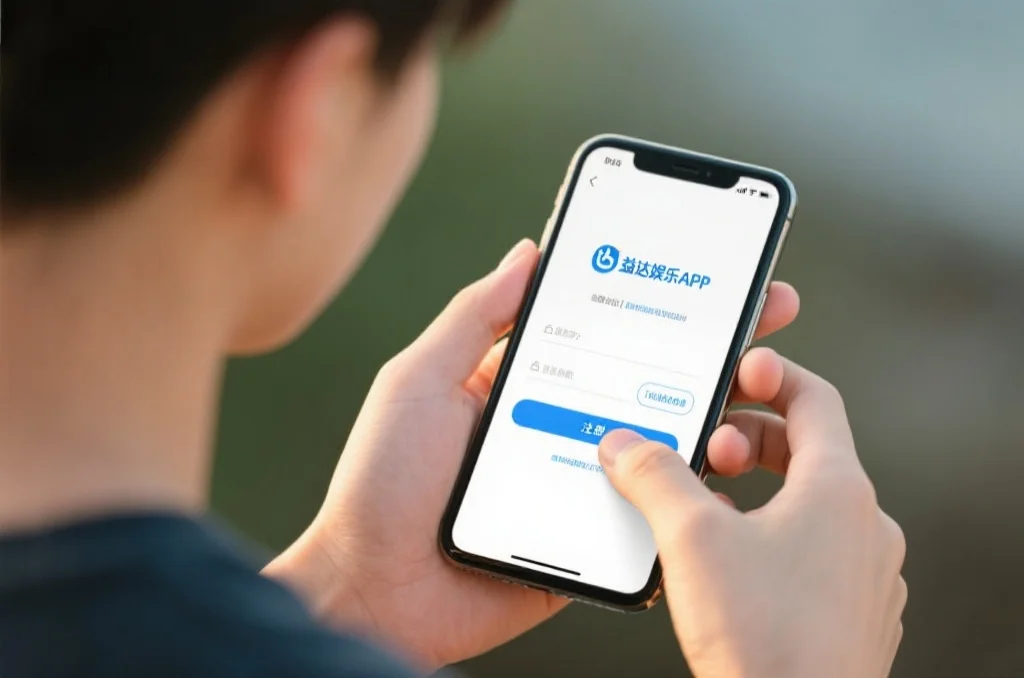 新用户必读：5分钟快速上手意昂5娱乐APP教程